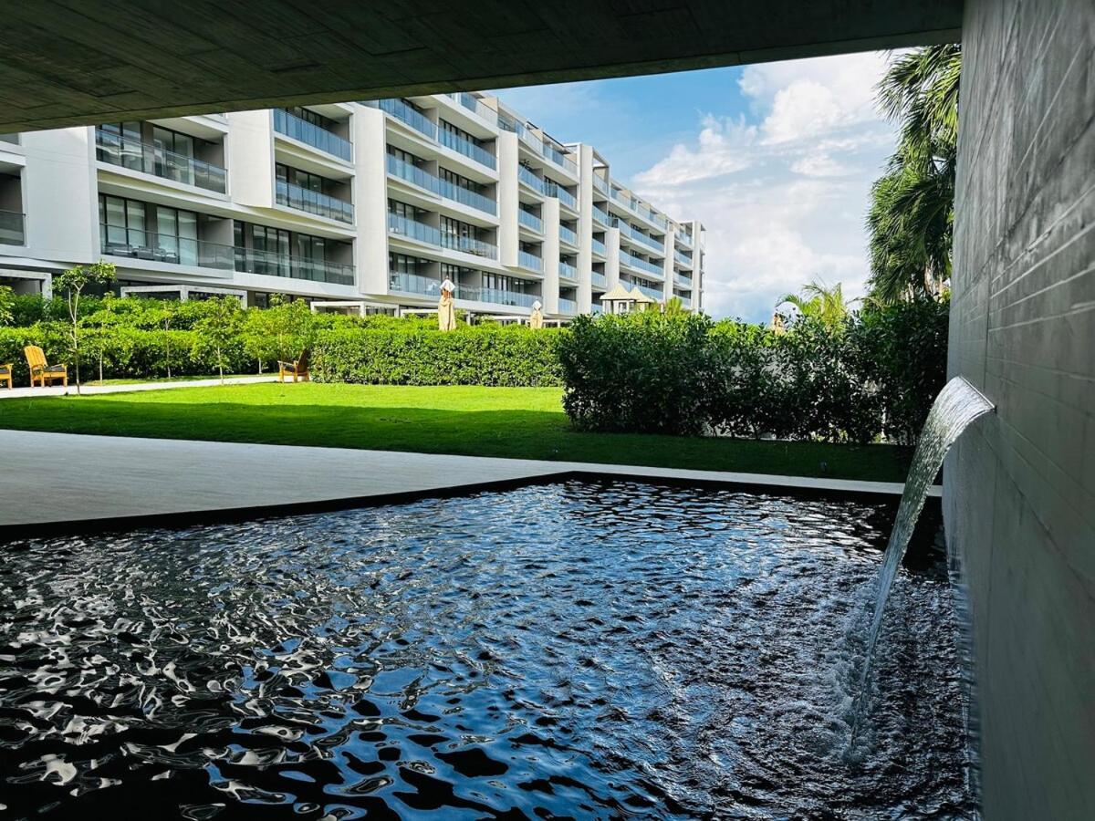 Spectacular Beachfront Apartamento Cartagena