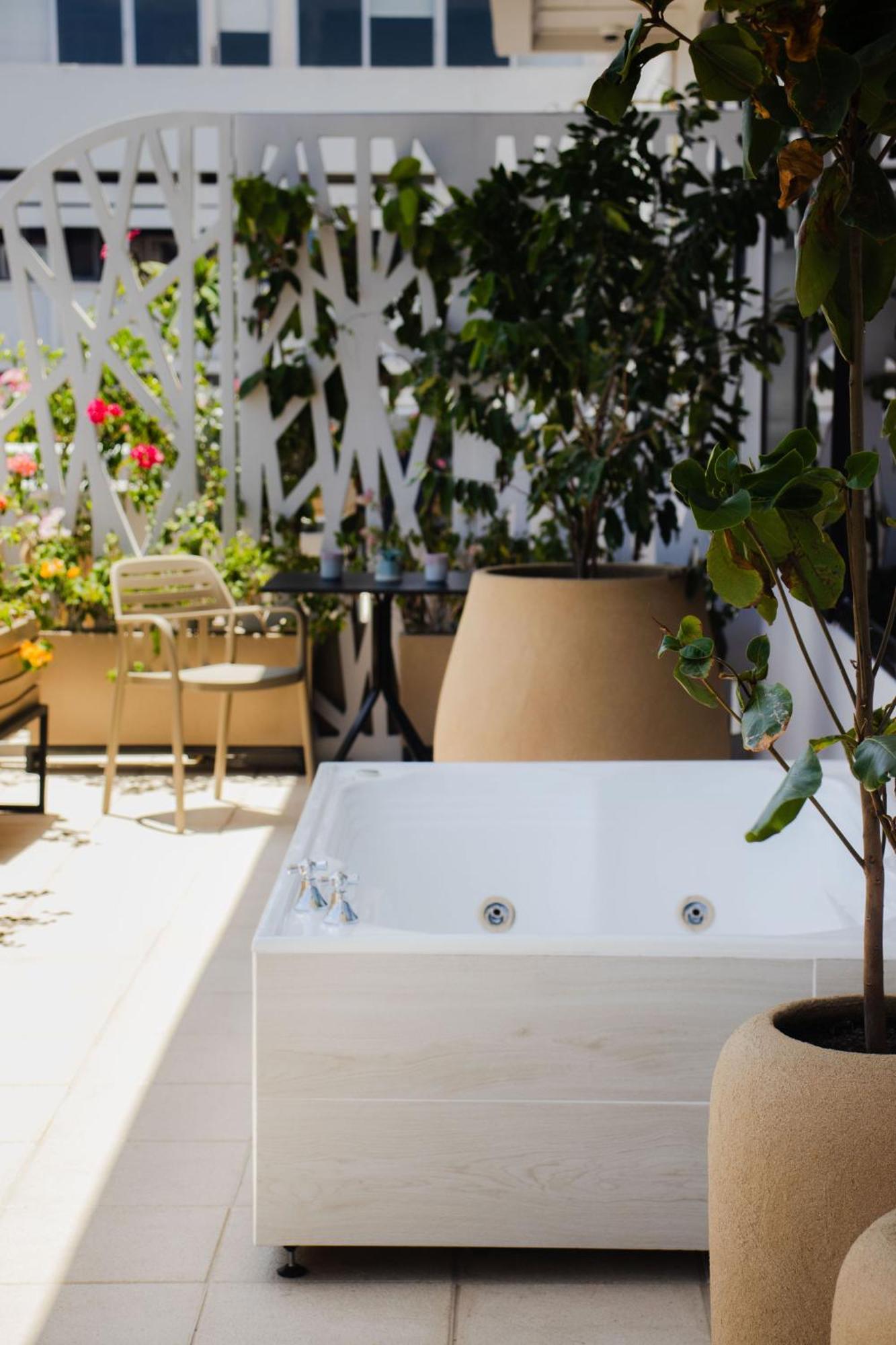 Terrazas Boutique Hotel