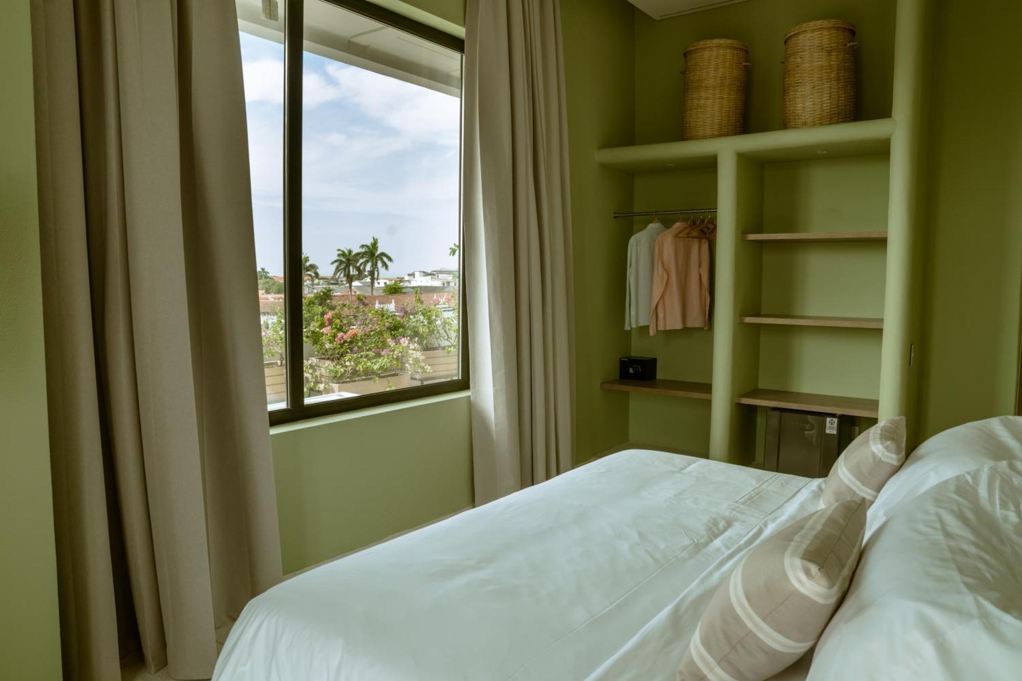 Terrazas Boutique Hotel