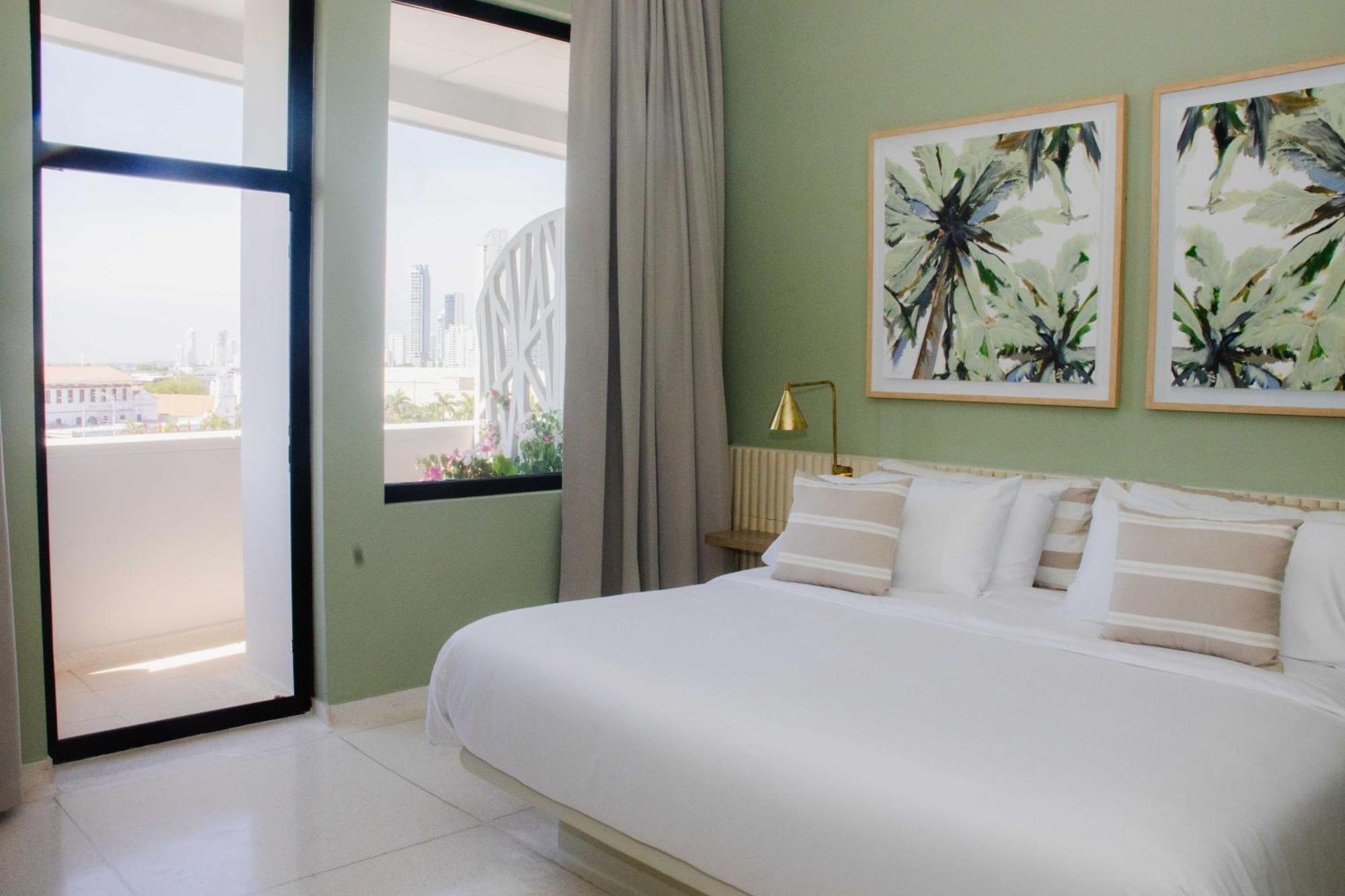 Hotel Terrazas Boutique