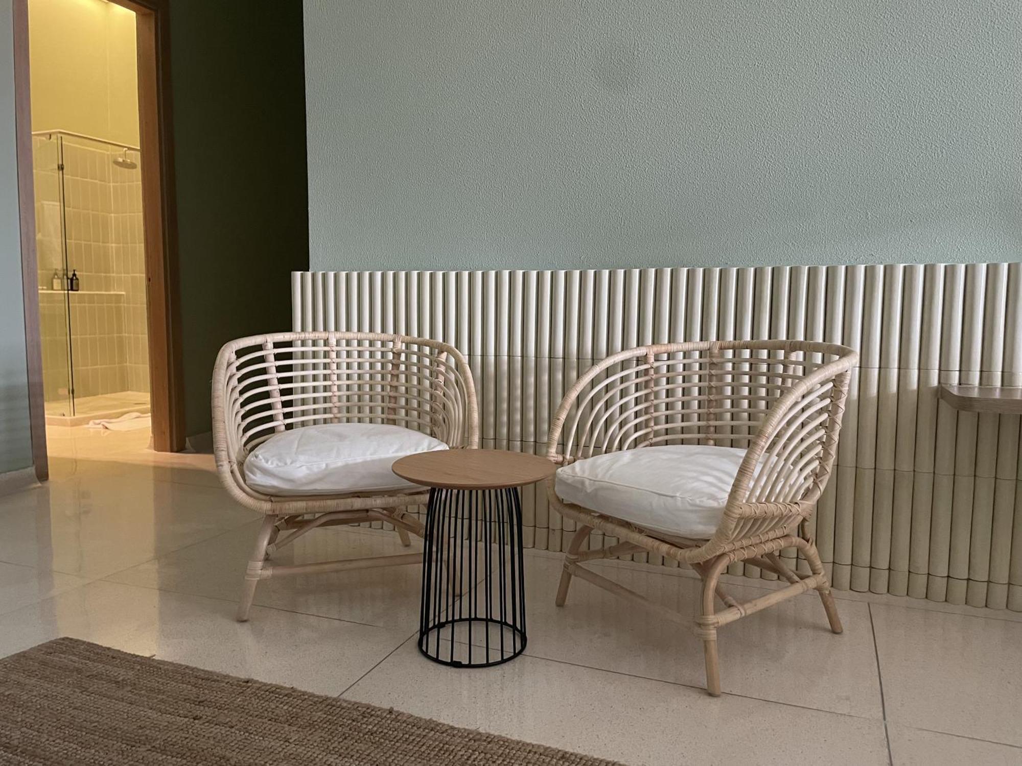 Hotel Terrazas Boutique