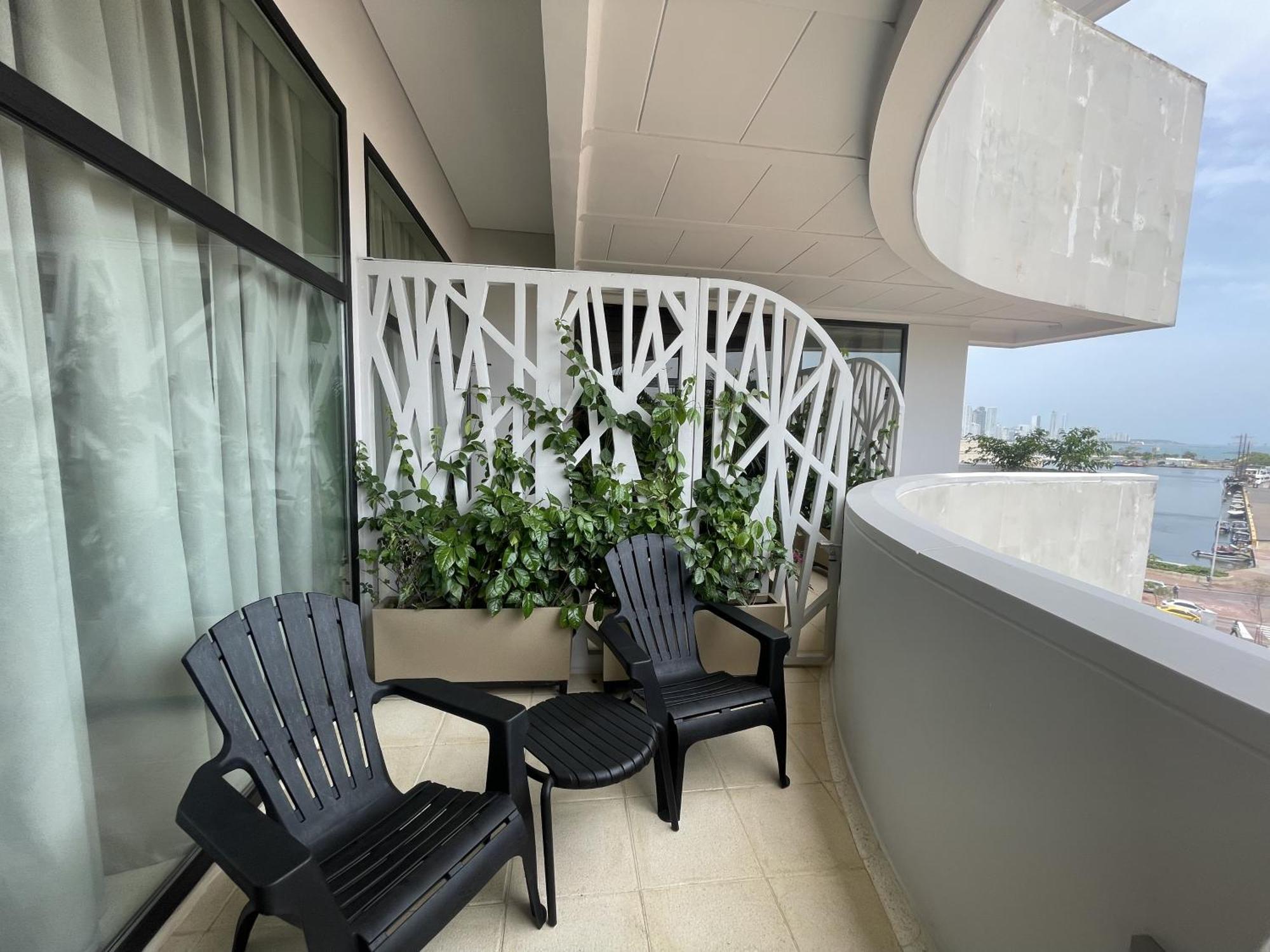 Terrazas Boutique