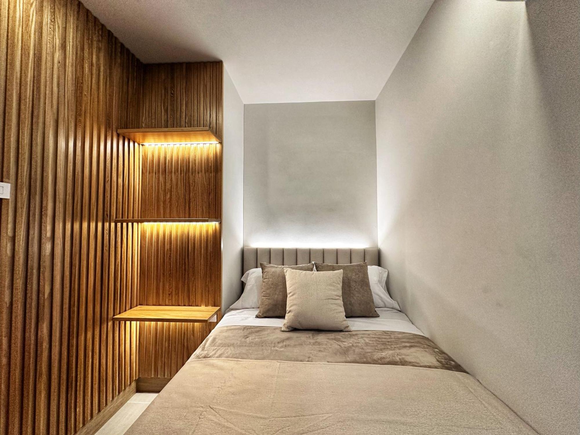 Apartamento Spectacular Beachfront Cartagena