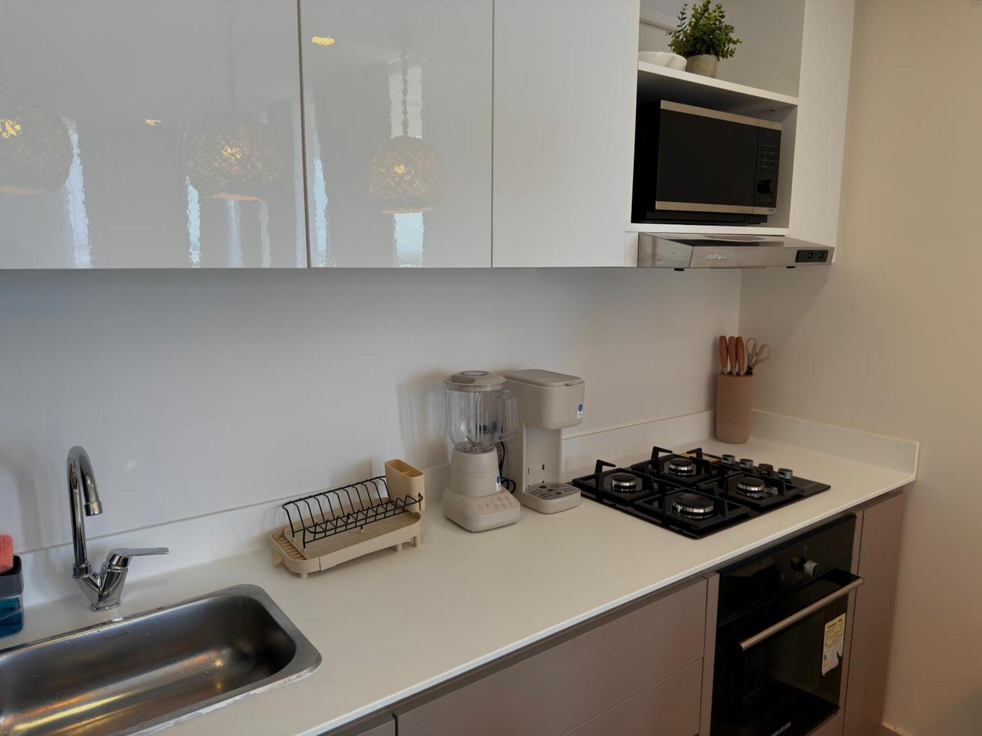 Apartamento En Cartagena Con Vista Al Mar, Piscina Rooftop Y Playa *