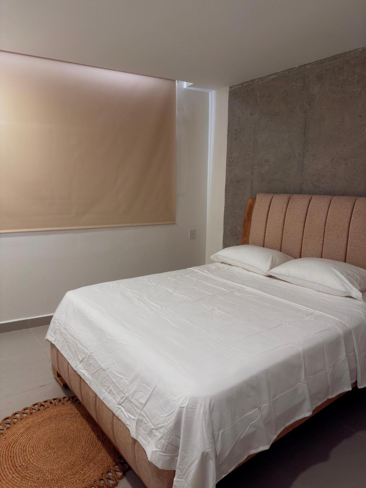 Apartamento En Cartagena Con Vista Al Mar, Piscina Rooftop Y Playa Cartagena