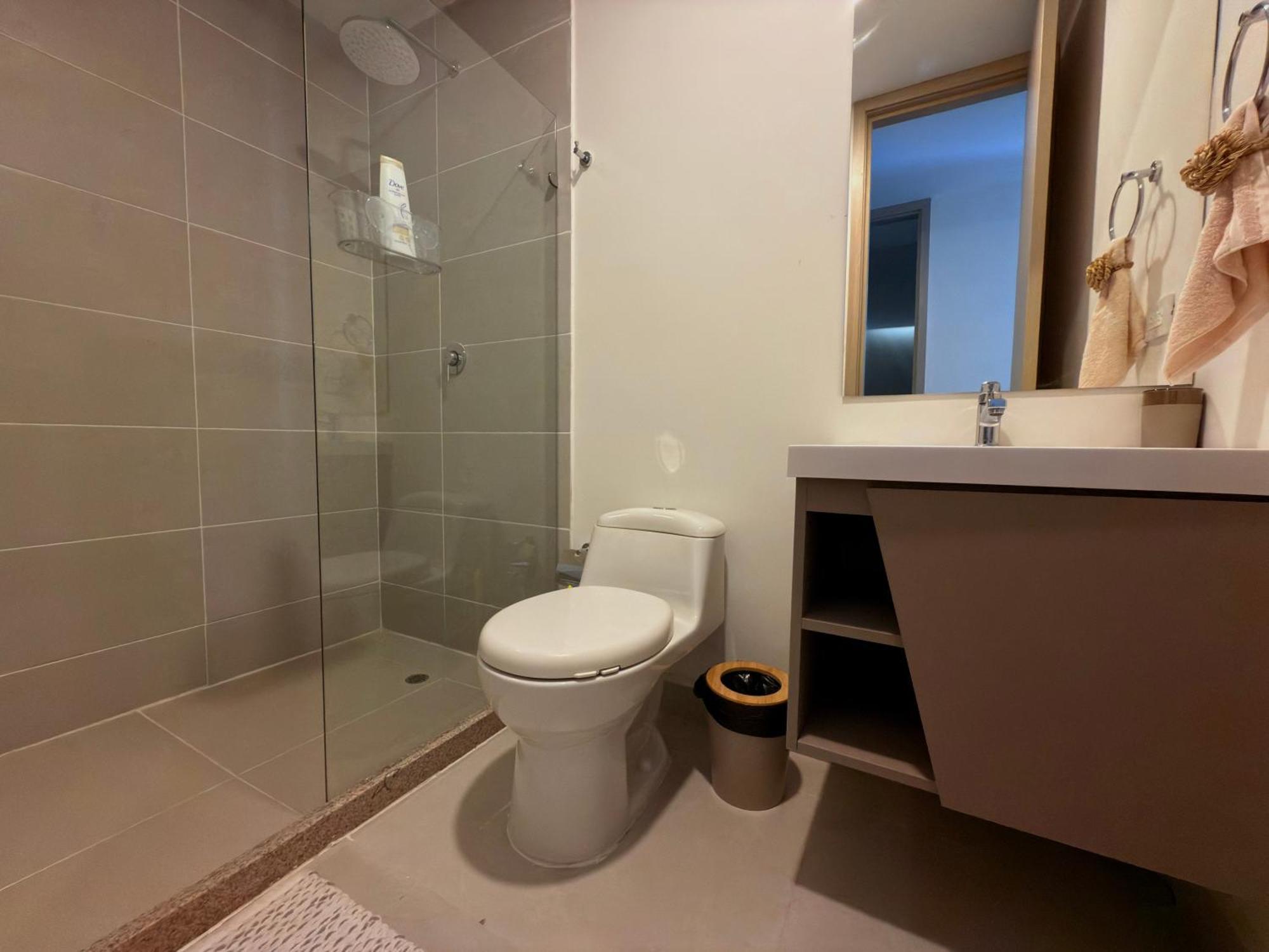 Apartamento En Cartagena Con Vista Al Mar, Piscina Rooftop Y Playa Apartamento Cartagena