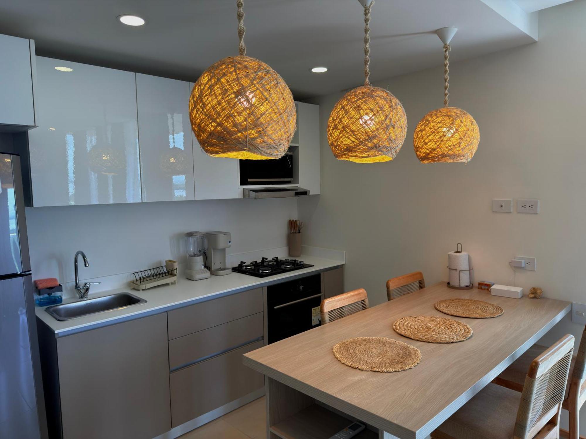 Apartamento En Cartagena Con Vista Al Mar, Piscina Rooftop Y Playa * Cartagena