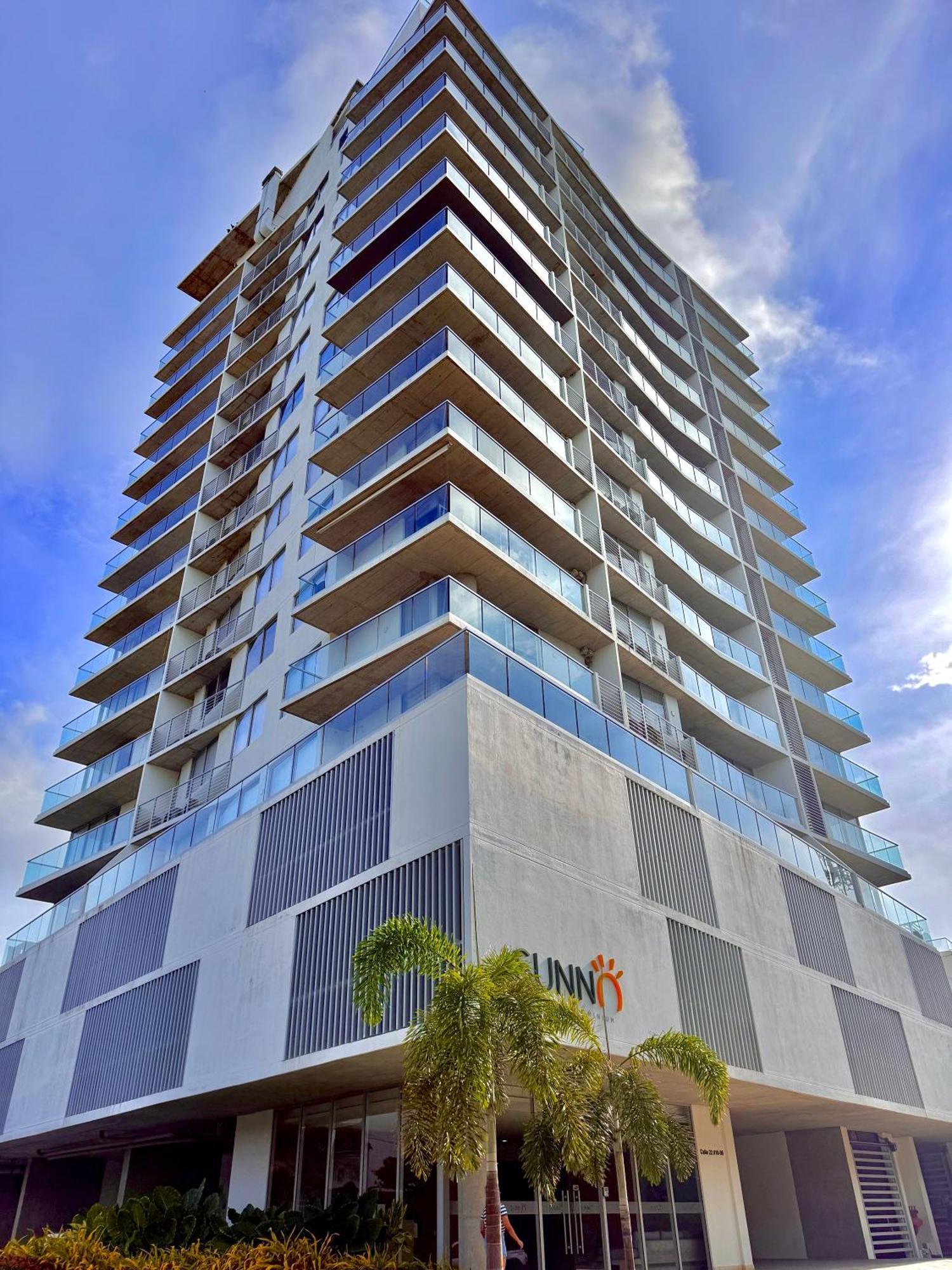 Apartamento En Cartagena Con Vista Al Mar, Piscina Rooftop Y Playa * Cartagena