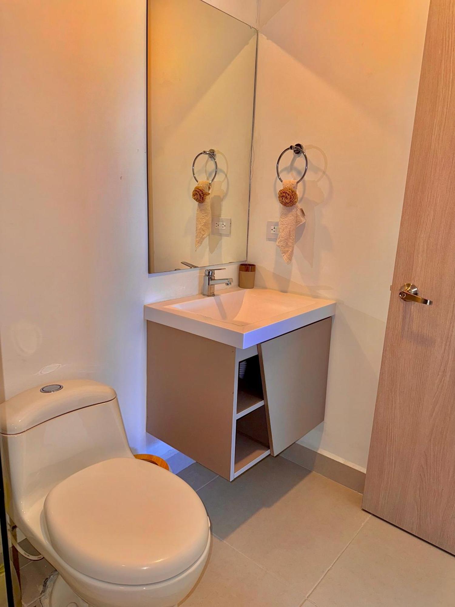 Apartamento Apartamento En Cartagena Con Vista Al Mar, Piscina Rooftop Y Playa *
