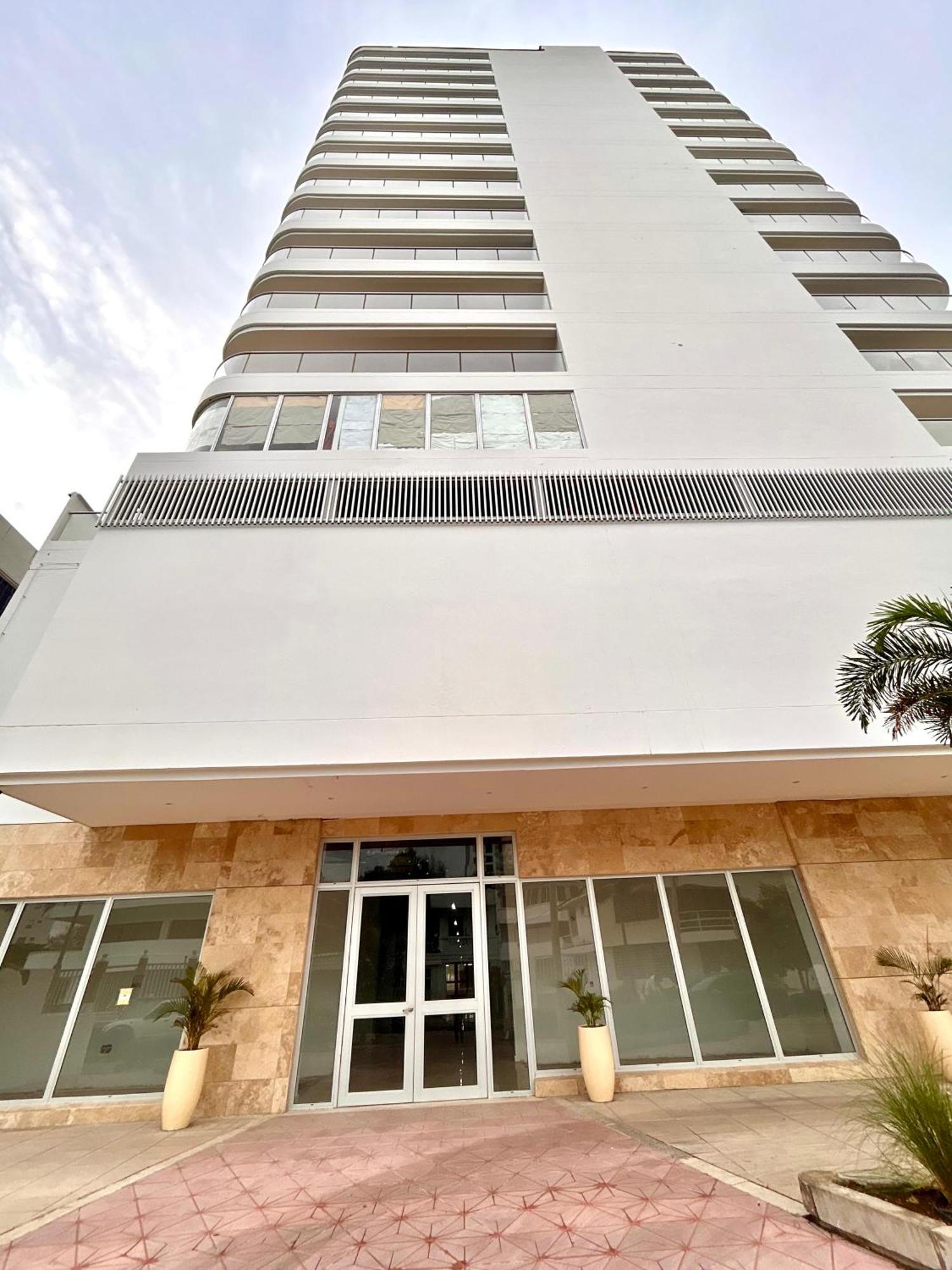 Apartasuit Beach, Barrio Crespo Cerca Del Aeropuerto *