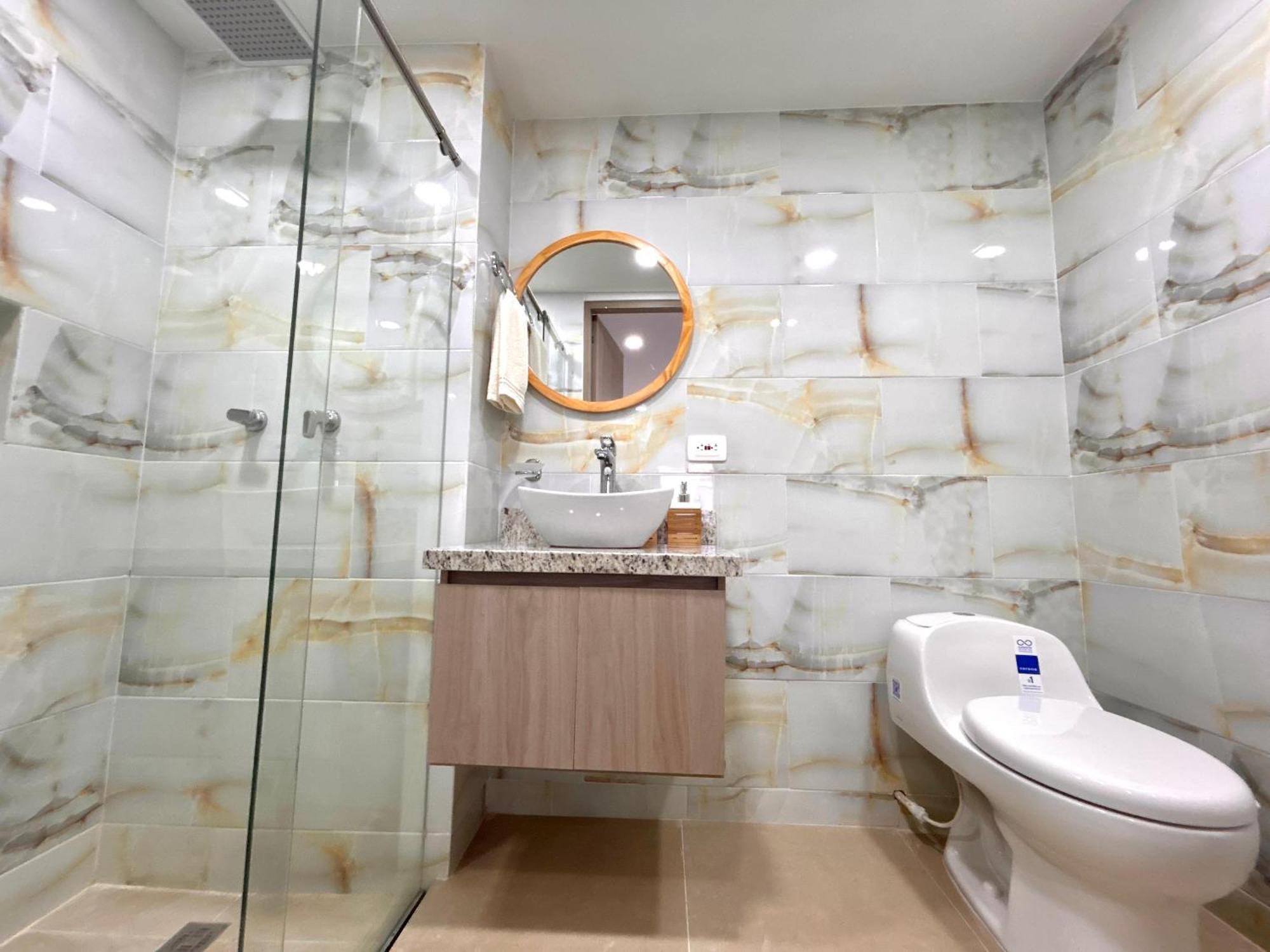 Apartasuit Beach, Barrio Crespo Cerca Del Aeropuerto * Cartagena