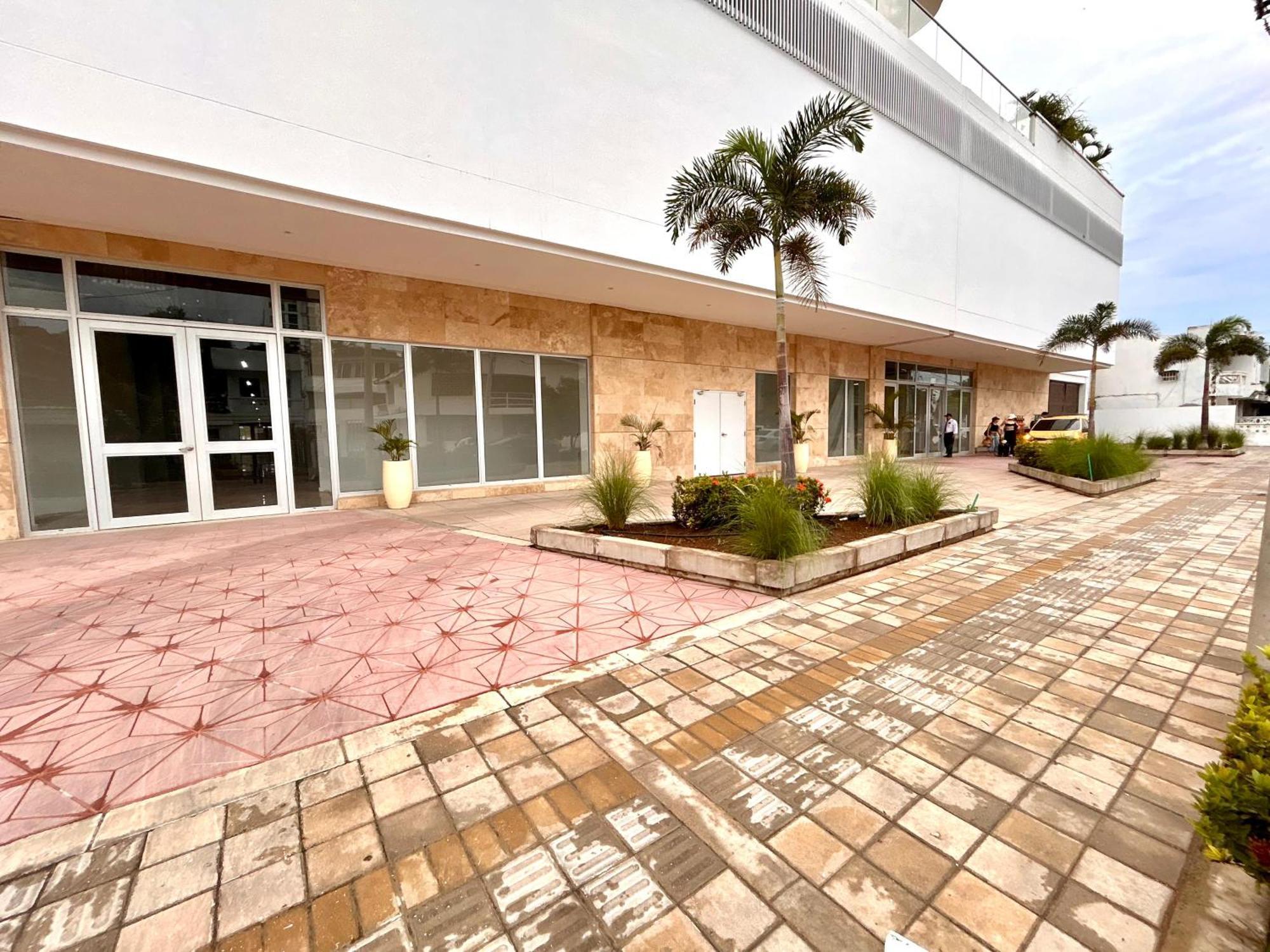 Apartasuit Beach, Barrio Crespo Cerca Del Aeropuerto
