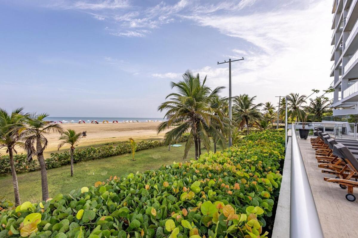 Vera's Sea Access -waiwa Host Apartment Cartagena