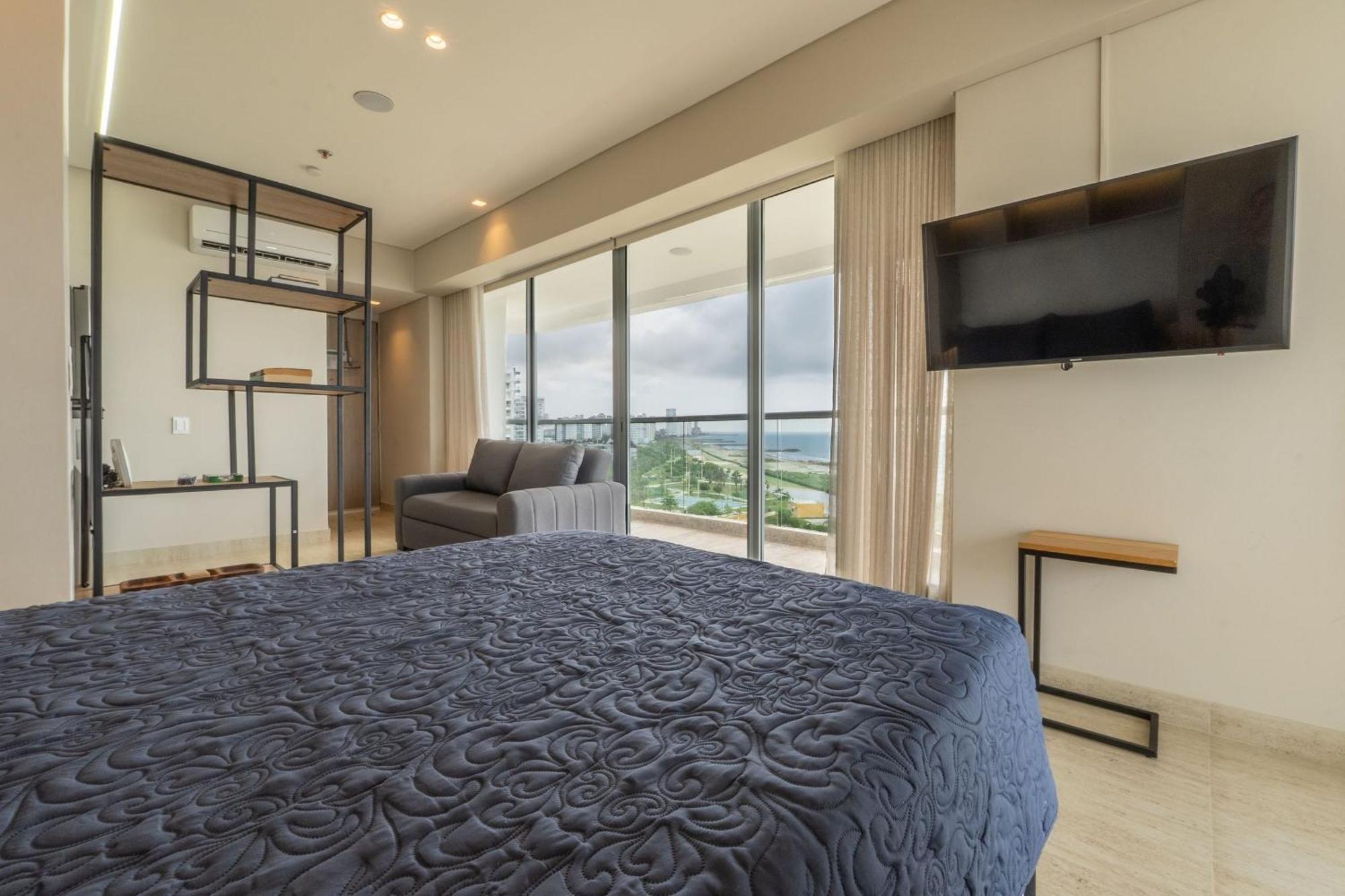 Apartamento 920 *