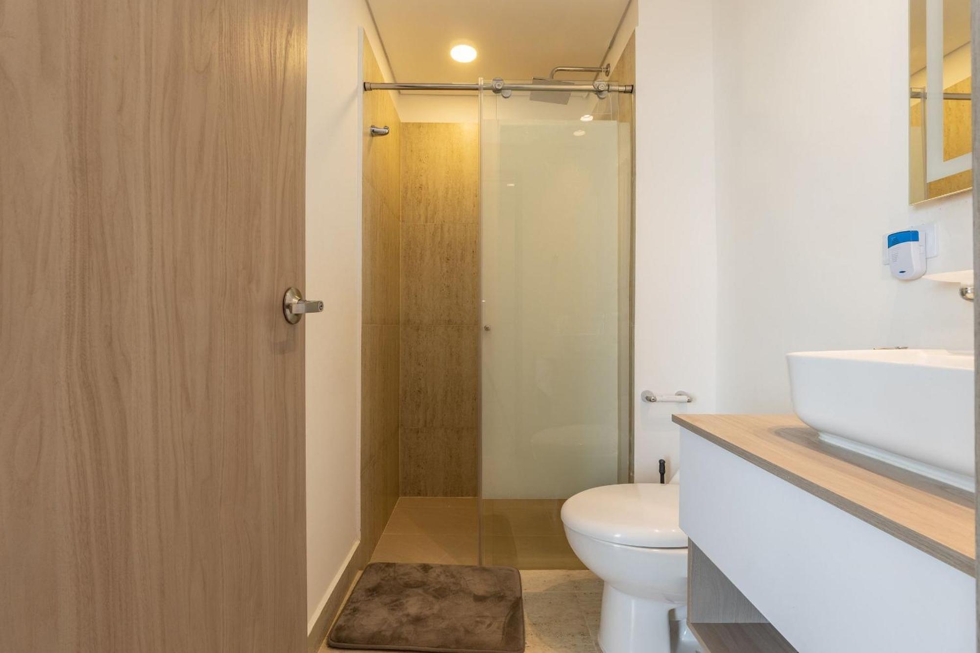 920 Apartamento *