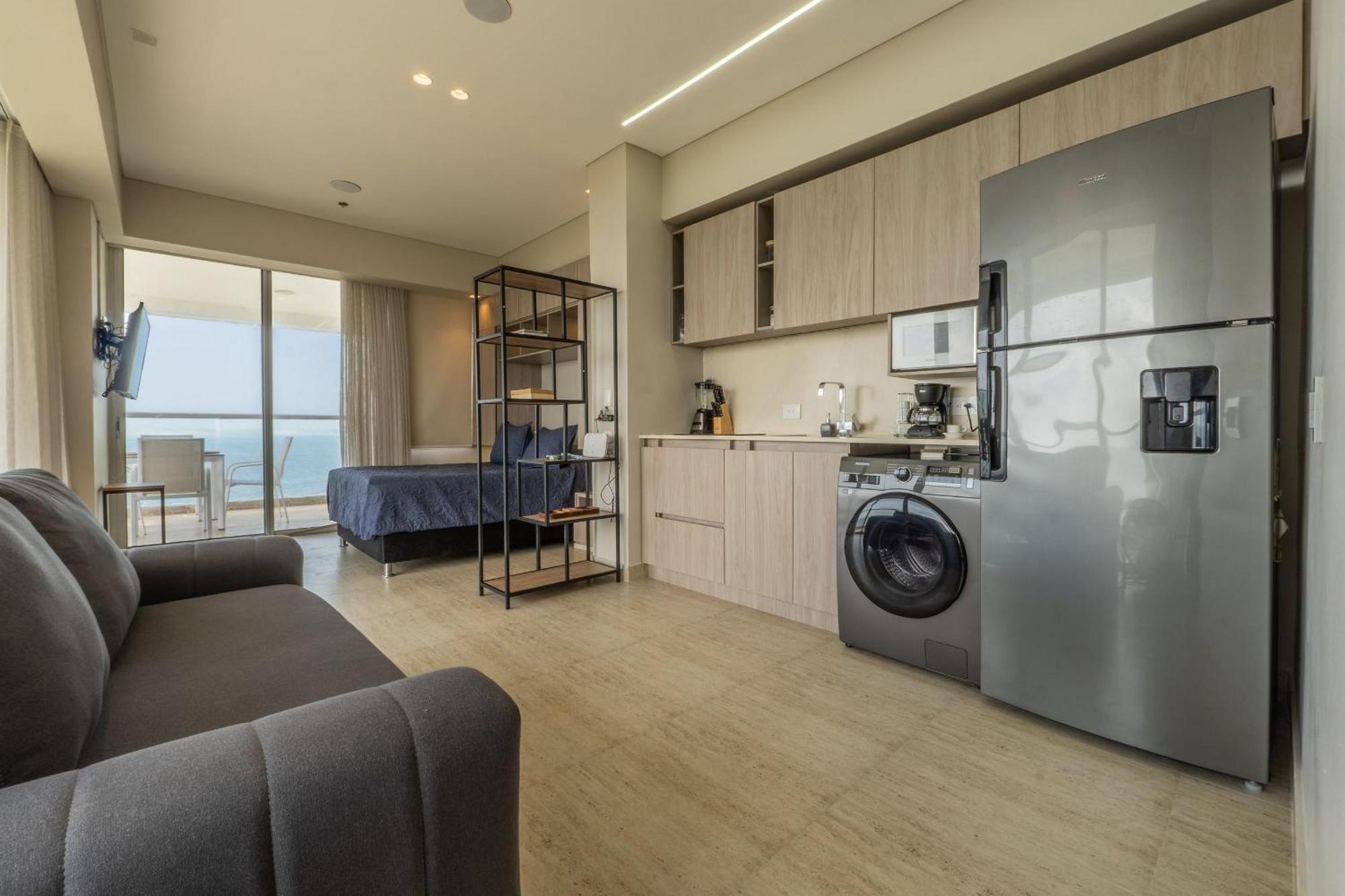 Apartamento 920 *