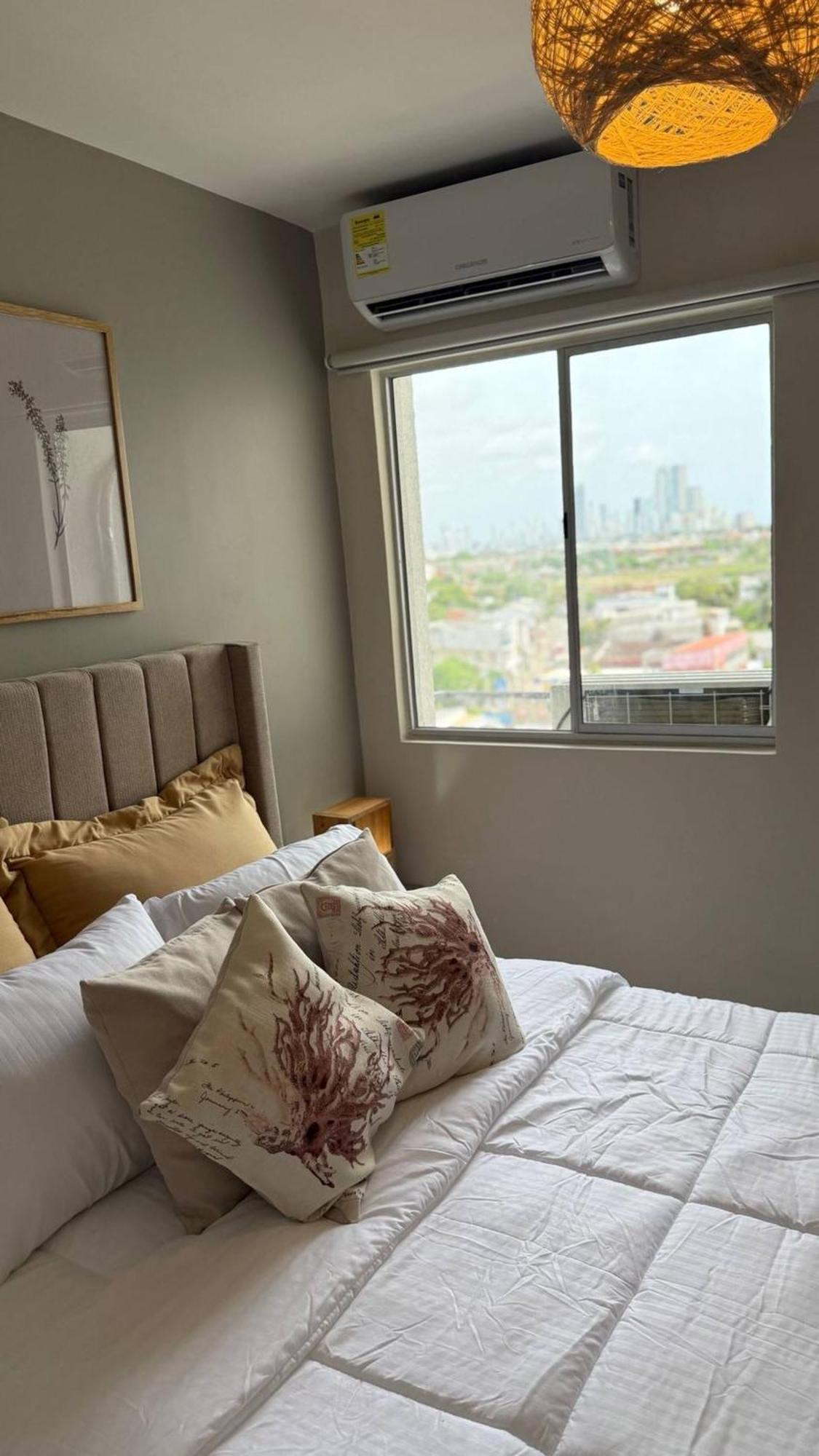 Apartamento Cozy ,near Beach, Walled
