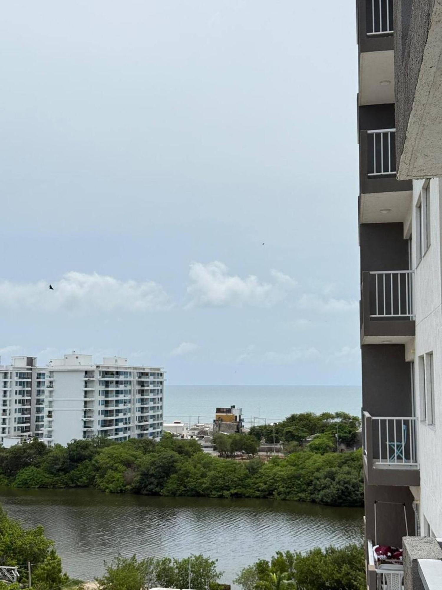 Apartamento Cozy ,near Beach, Walled