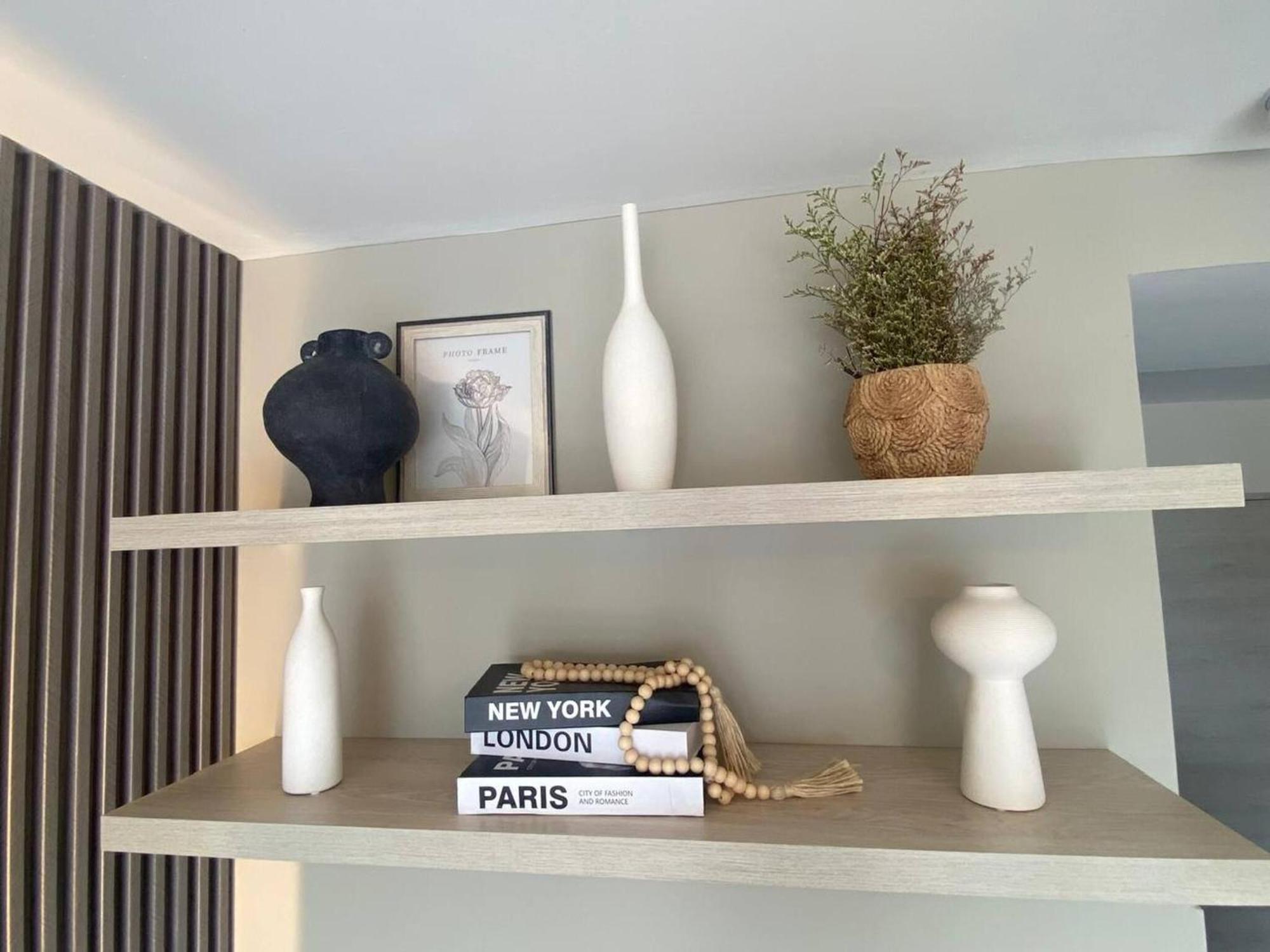 Cozy ,near Beach, Walled Apartamento Cartagena