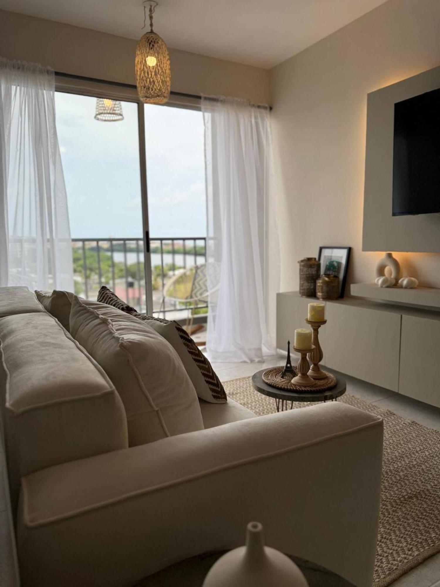 Apartamento Cozy ,near Beach, Walled *