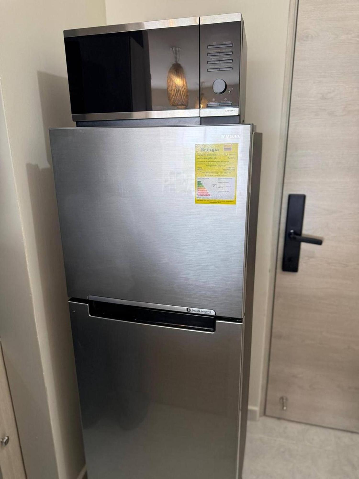 Apartamento Cozy ,near Beach, Walled *