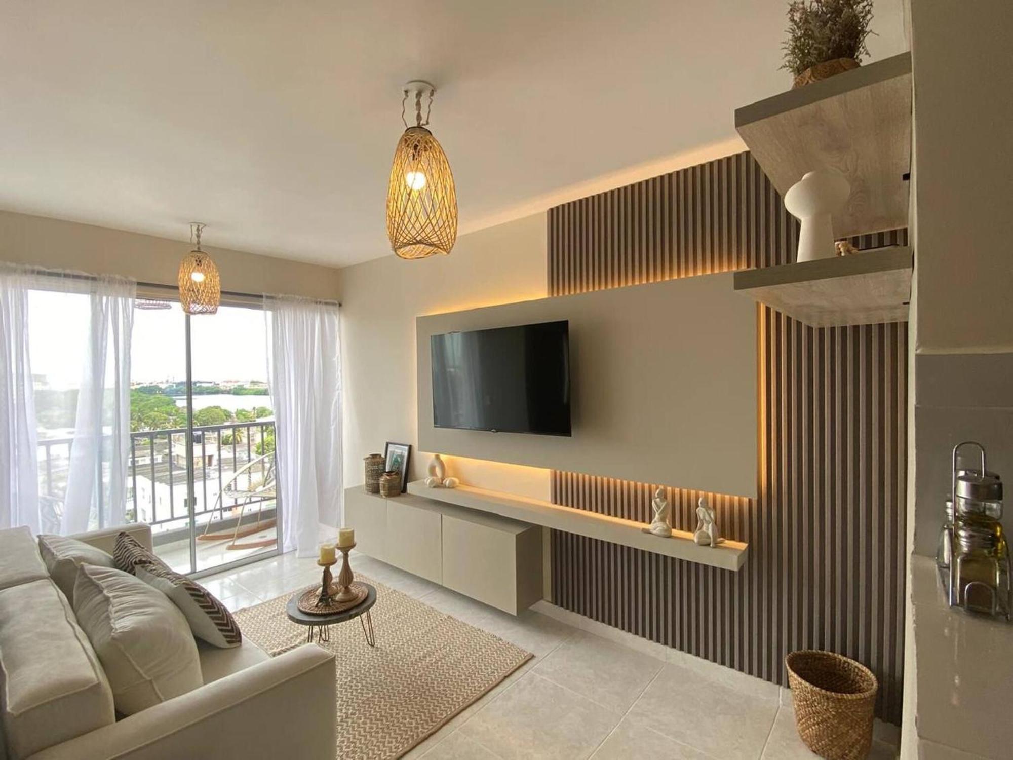 Cozy ,near Beach, Walled Cartagena