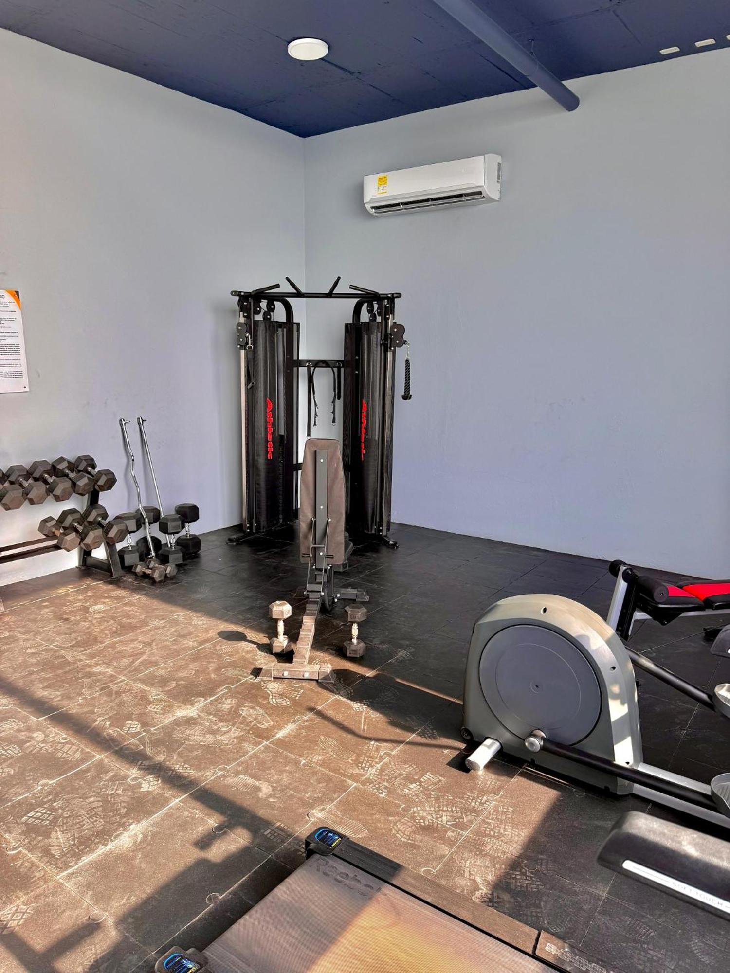 Apartamento En Cartagena Con Vista Al Mar, Piscina Rooftop Y Playa Cartagena