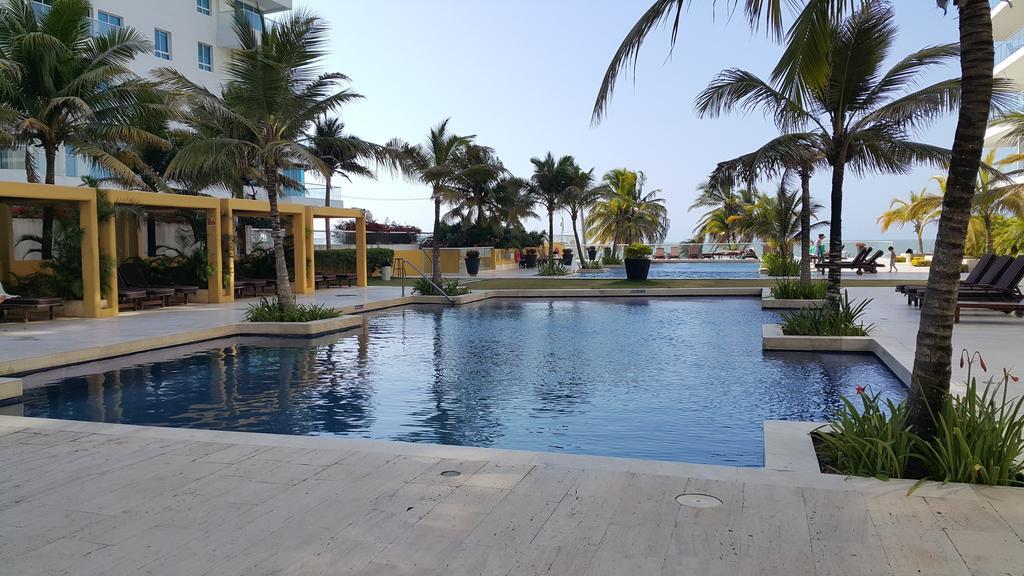 Vip - Edificios Zona Morros