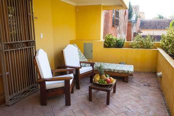 Casa Cordoba Estrella Hotel Cartagena