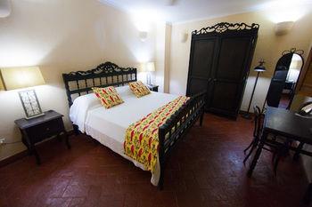 Hotel Casa Cordoba Estrella 4*