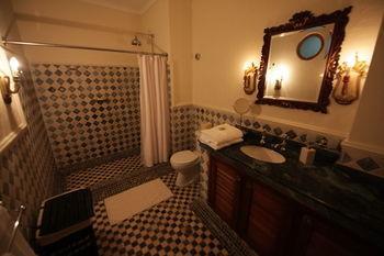 Casa Cordoba Estrella 4* Cartagena