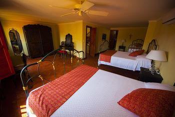 Casa Cordoba Estrella Hotel Cartagena
