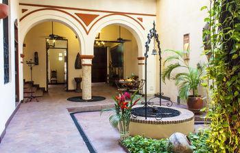 Hotel Casa Cordoba Estrella