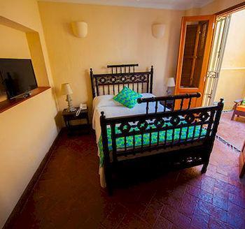 Casa Cordoba Estrella 4*