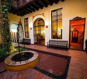 Casa Cordoba Estrella Hotel Cartagena