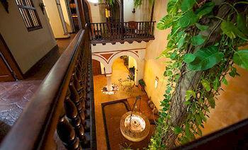 Hotel Casa Cordoba Estrella