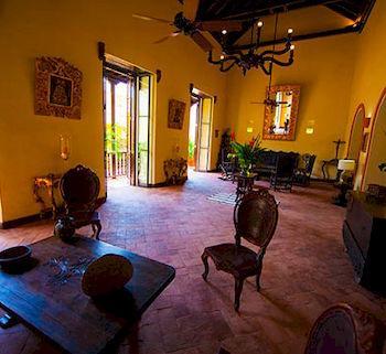 Casa Cordoba Estrella Cartagena