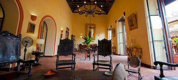 Casa Cordoba Estrella Hotel 4*