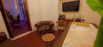 Casa Cordoba Estrella Cartagena
