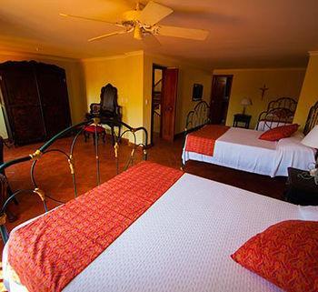 Casa Cordoba Estrella Hotel Cartagena