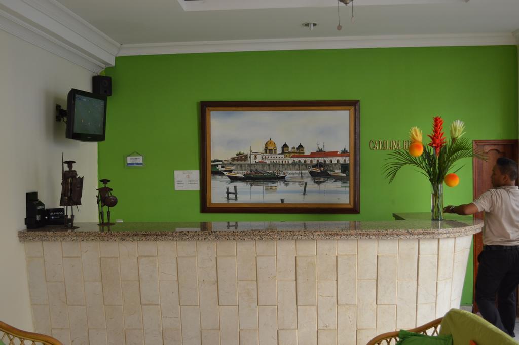 Casa Catalina Real Apartamento