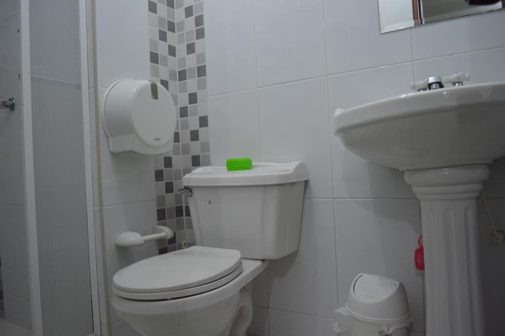 Apartamento Casa Catalina Real Cartagena