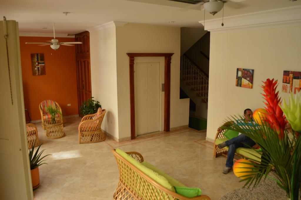 Apartamento Casa Catalina Real 3*