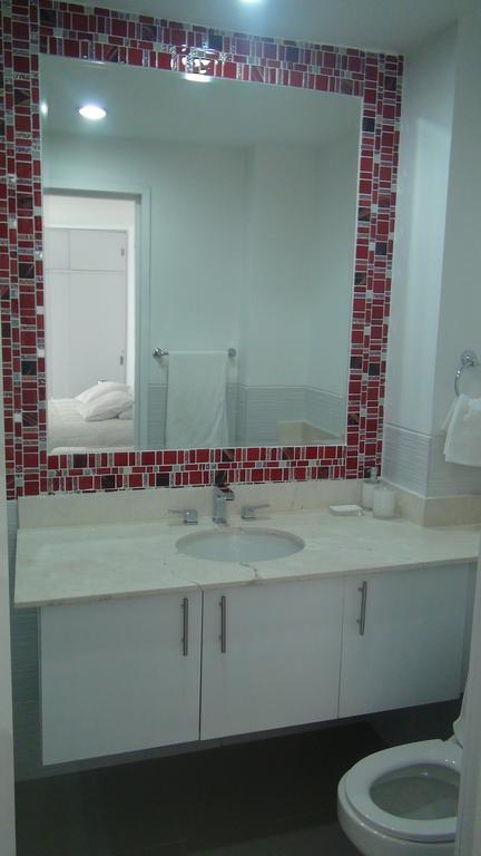 Apartment Morros Cartagena