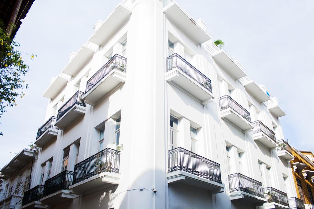 Balcones De Alheli