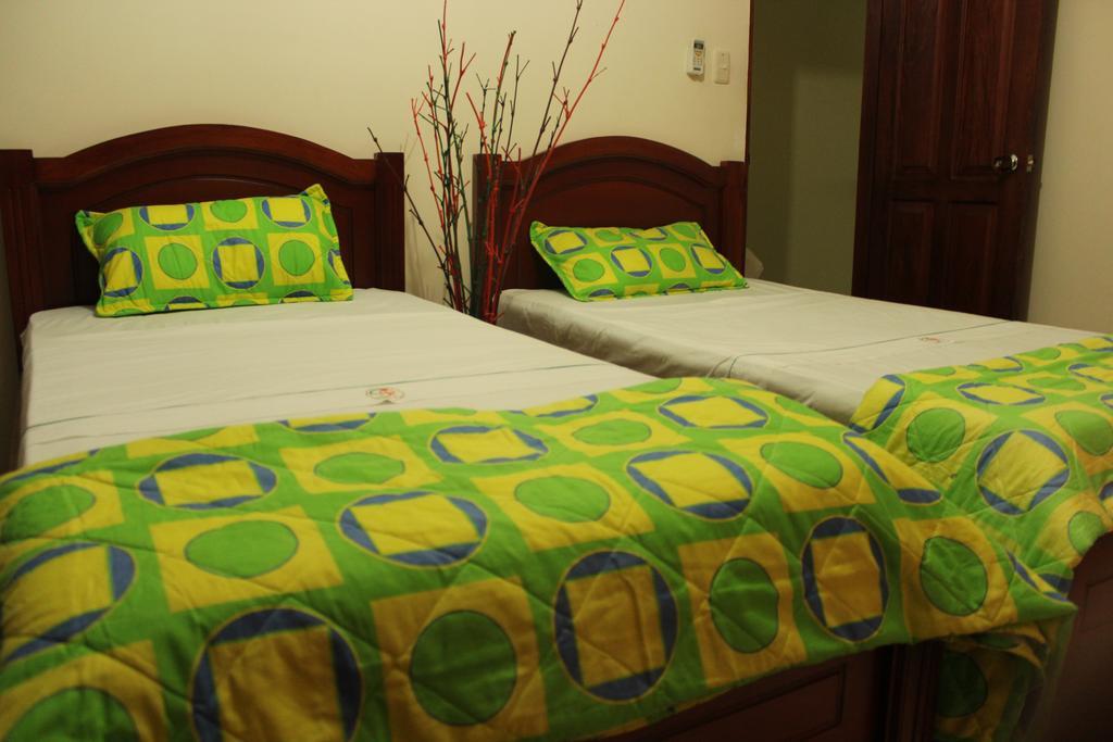 Apartamento Casa Catalina Real Cartagena