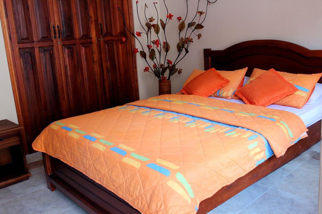 Apartamento Casa Catalina Real