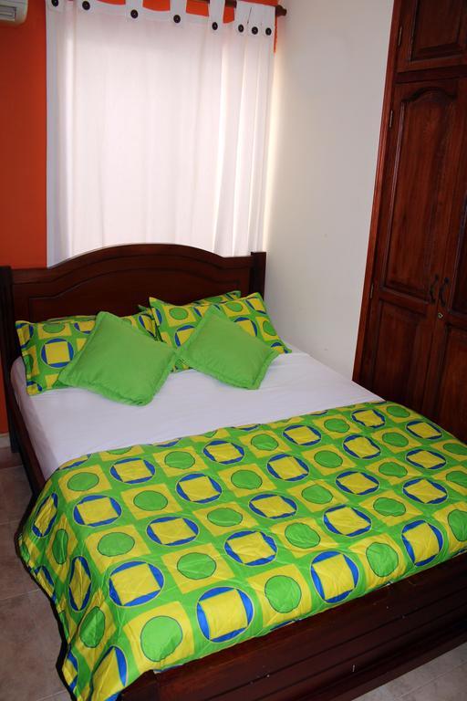 Apartamento Casa Catalina Real Cartagena