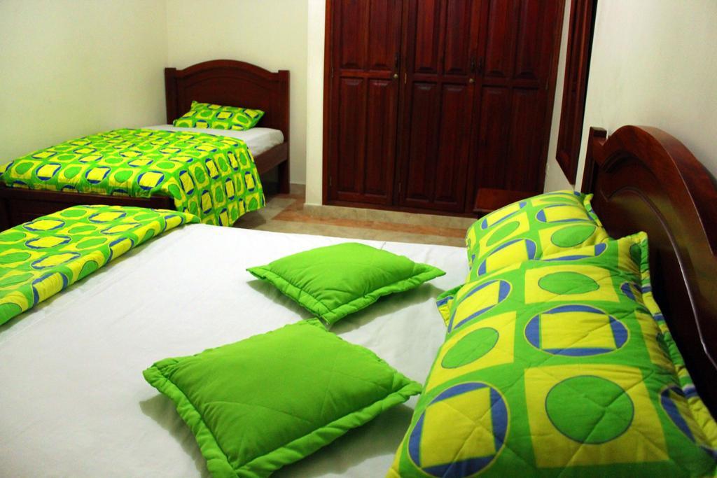 Apartamento Casa Catalina Real 3*