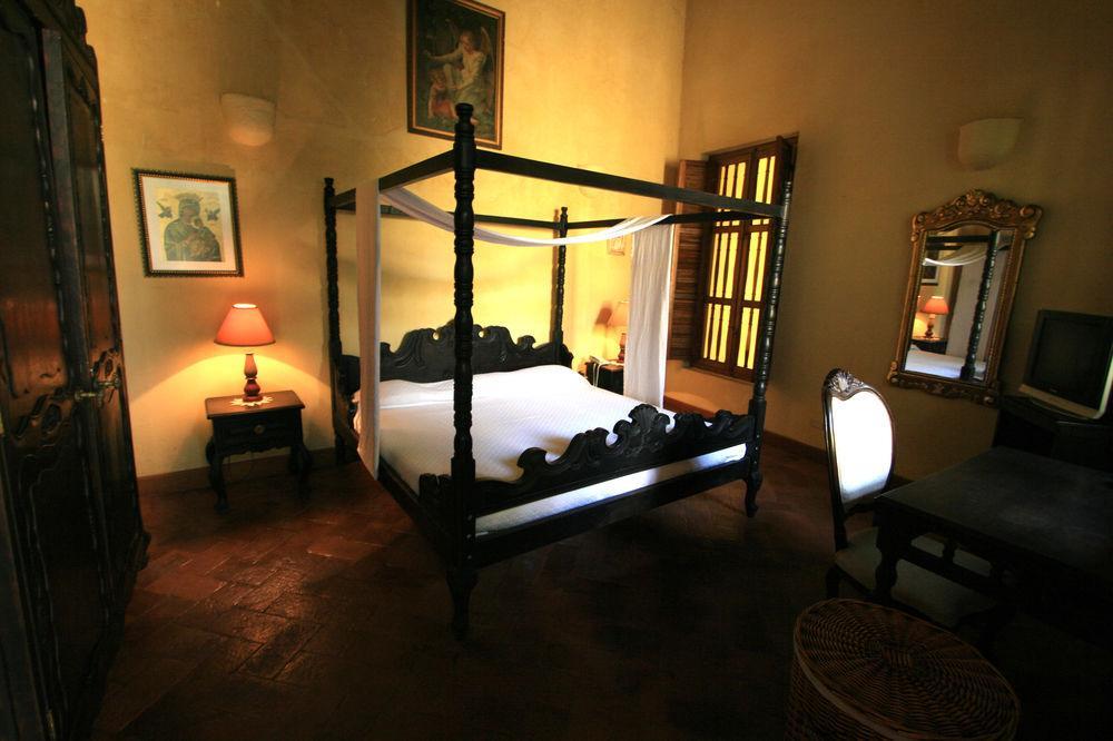 Hotel Casa Cordoba Estrella Cartagena